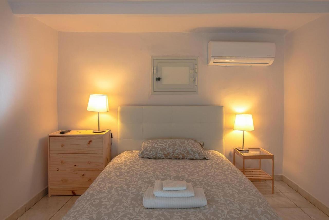 Cozy'S House Nel Cuore Della Citta Катания Экстерьер фото