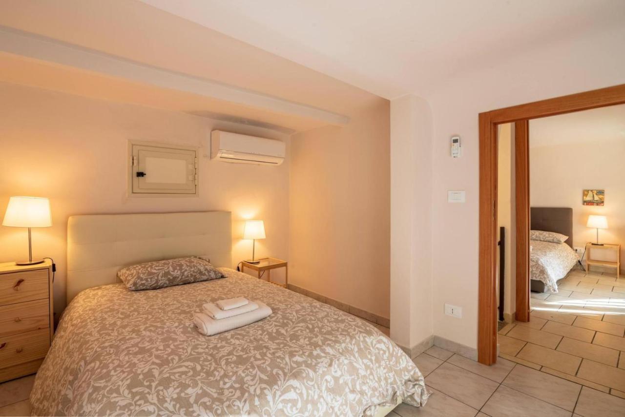 Cozy'S House Nel Cuore Della Citta Катания Экстерьер фото