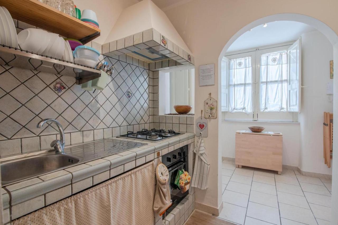 Cozy'S House Nel Cuore Della Citta Катания Экстерьер фото