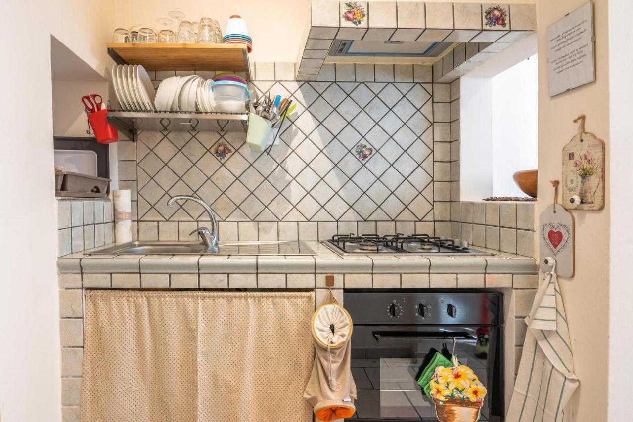 Cozy'S House Nel Cuore Della Citta Катания Экстерьер фото